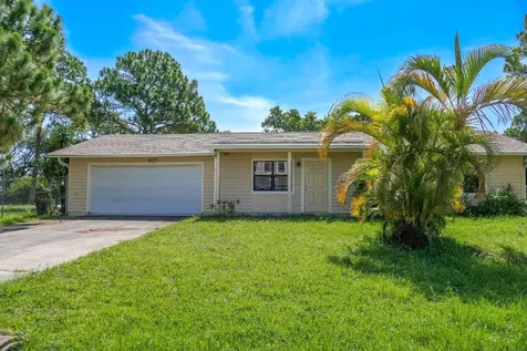 341 NW Granadeer Street Port St Lucie FL 34983