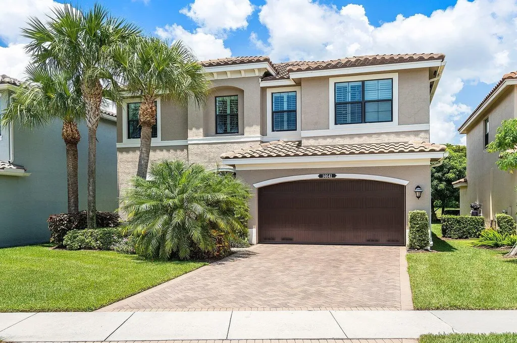 14641 Alabaster Avenue Delray Beach FL 33446