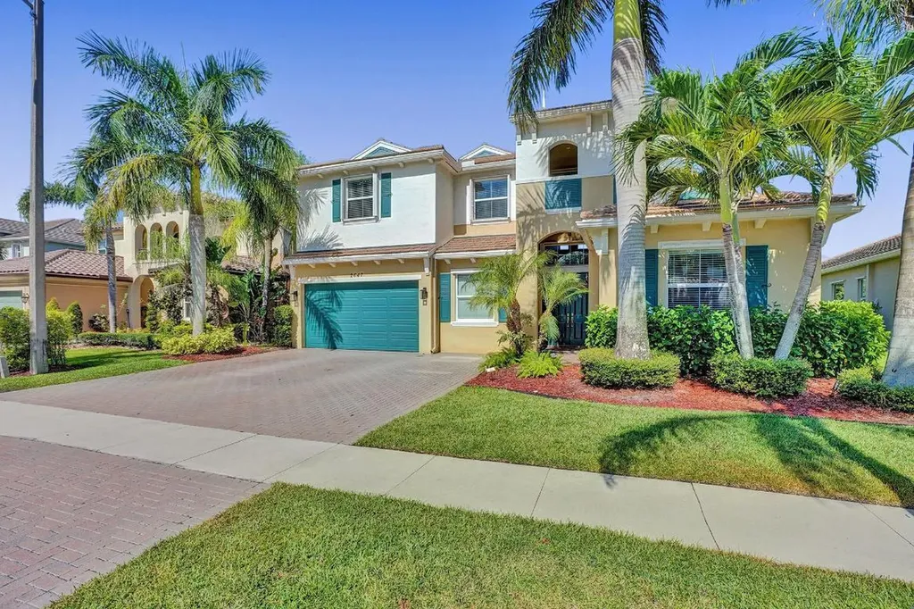 2647 Cooper Way Wellington FL 33414