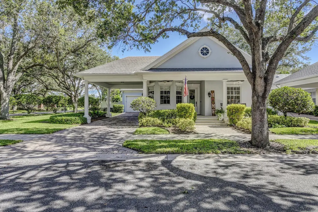 532 Sweet Bay Circle Jupiter FL 33458