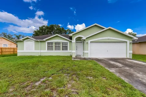 2465 SW Mercer Street Port St Lucie FL 34984
