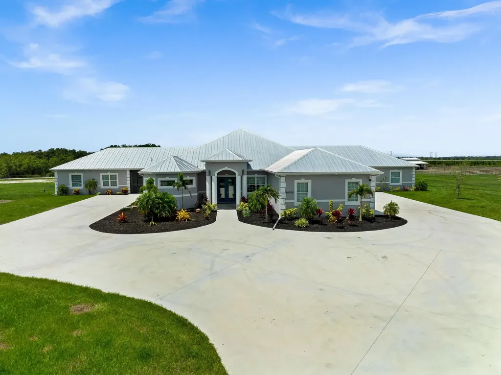 20025 Southern Star Drive Fort Pierce FL 34945