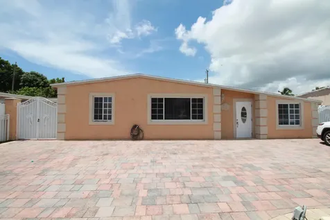 2825 French Avenue Lake Worth FL 33461