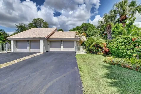 9827 Erica Court Boca Raton FL 33496