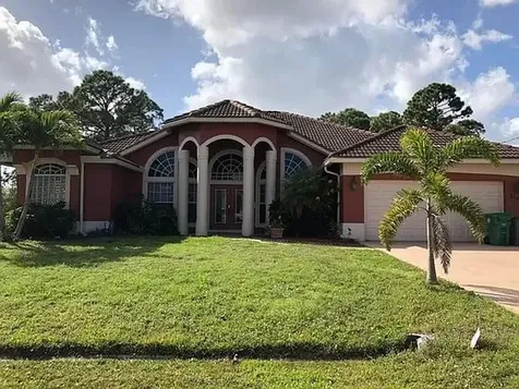 3174 SW Fambrough Street Port St Lucie FL 34953
