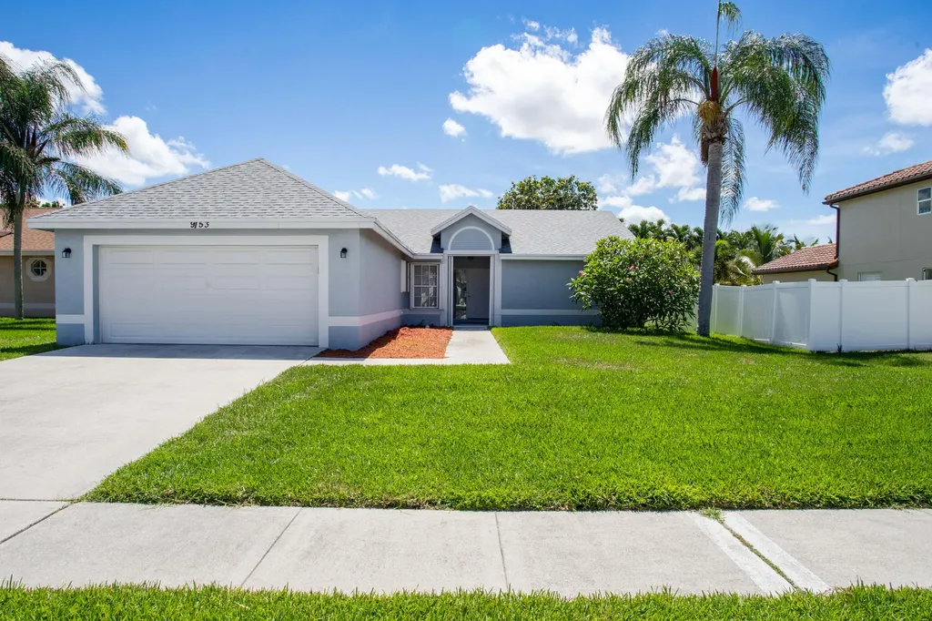 9153 Patina Drive Boynton Beach FL 33472