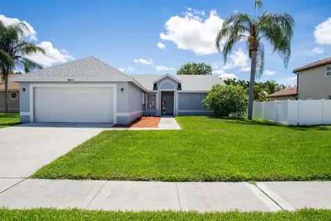 9153 Patina Drive Boynton Beach FL 33472