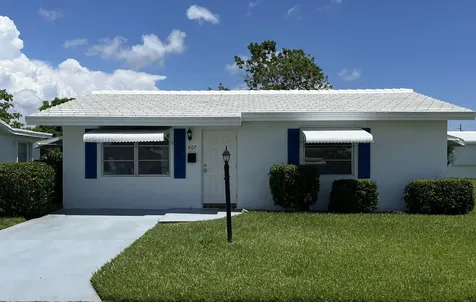 807 SW 6th Avenue Boynton Beach FL 33426