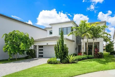 8999 Dulcetto Court Boca Raton FL 33496