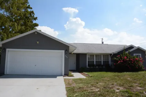 484 SW Dahled Avenue Port St Lucie FL 34953