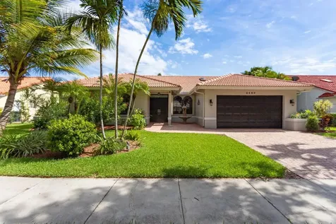 2560 NW 40th Street Boca Raton FL 33434