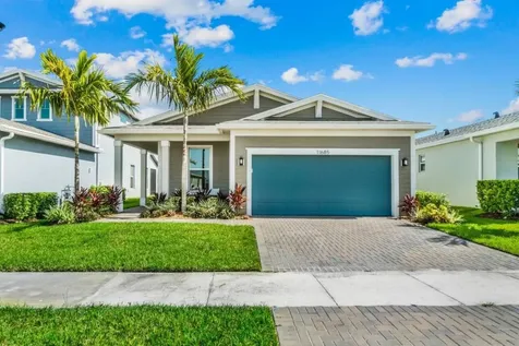 11685 SW Lyra Drive Port St Lucie FL 34987