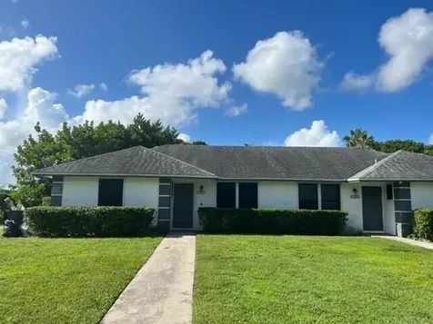1382 Birkdale Drive Wellington FL 33414