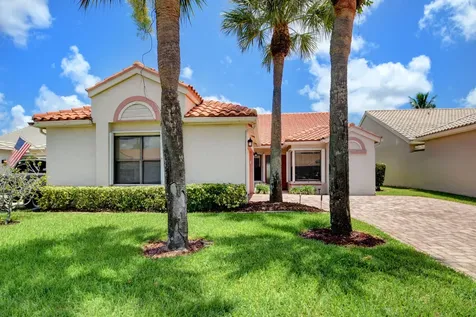 7750 Grovewood Drive Lake Worth FL 33467