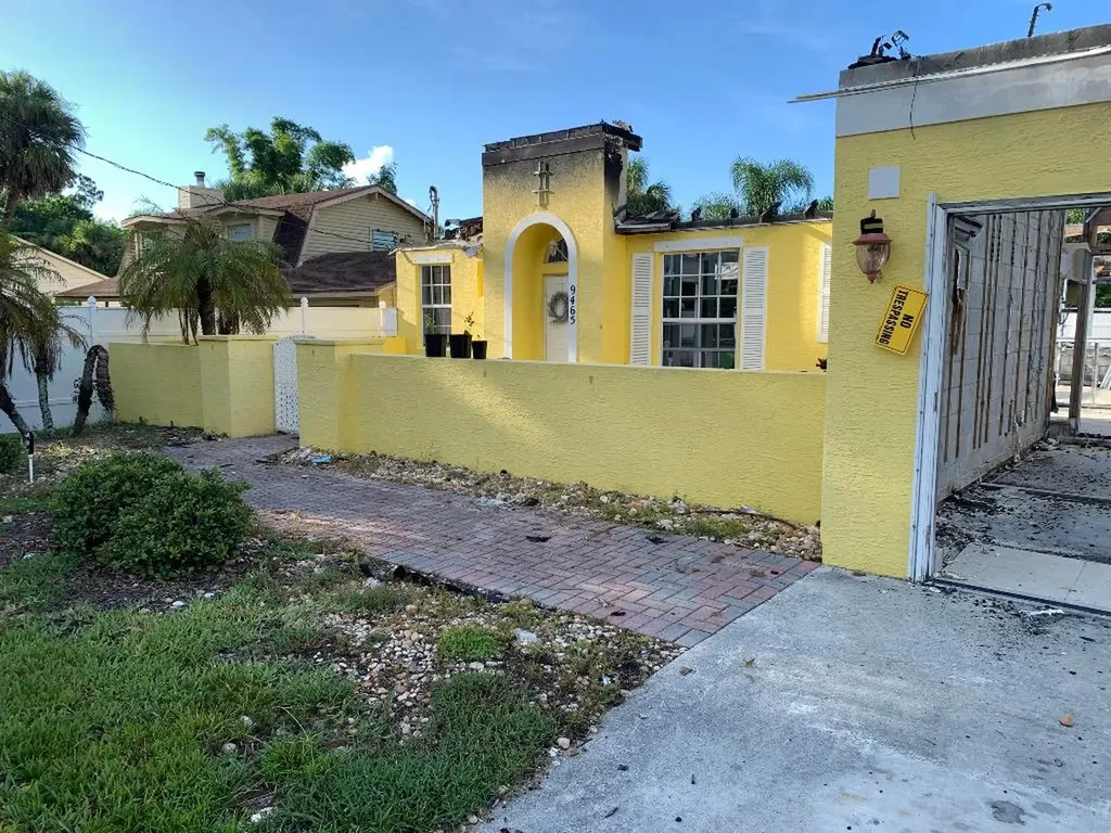 9465 87th Street Vero Beach FL 32967