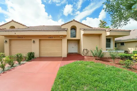 10910 Ladera Lane Boca Raton FL 33498