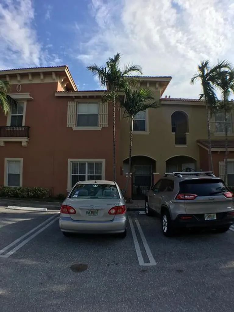 184 Lake Monterey Circle Boynton Beach FL 33426
