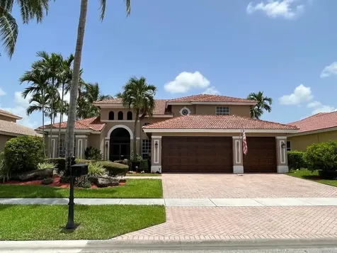 4422 Wellington Shores Drive Wellington FL 33449