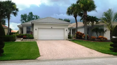 811 NW Rutherford Court Port St Lucie FL 34983