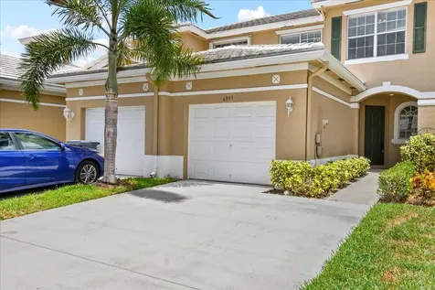 6893 Blue Skies Drive Lake Worth FL 33463