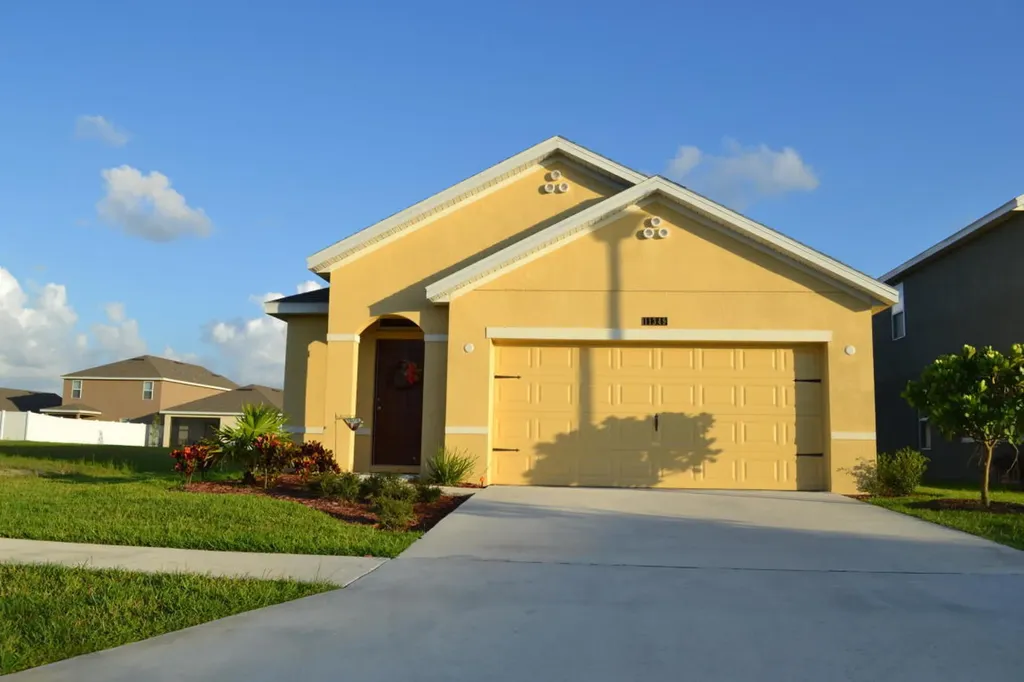 11349 SW Patterson Street Port St Lucie FL 34987