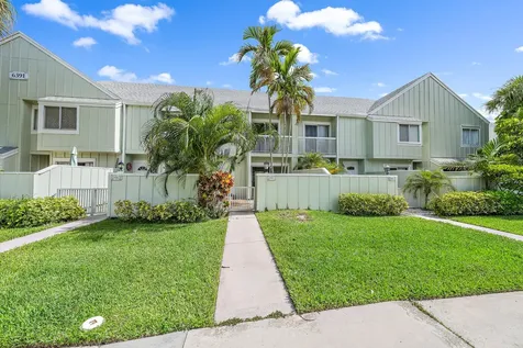 6391 Riverwalk Lane Jupiter FL 33458