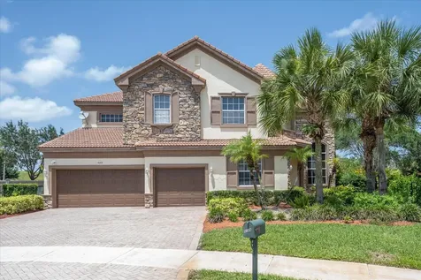 9189 Pineville Drive Lake Worth FL 33467