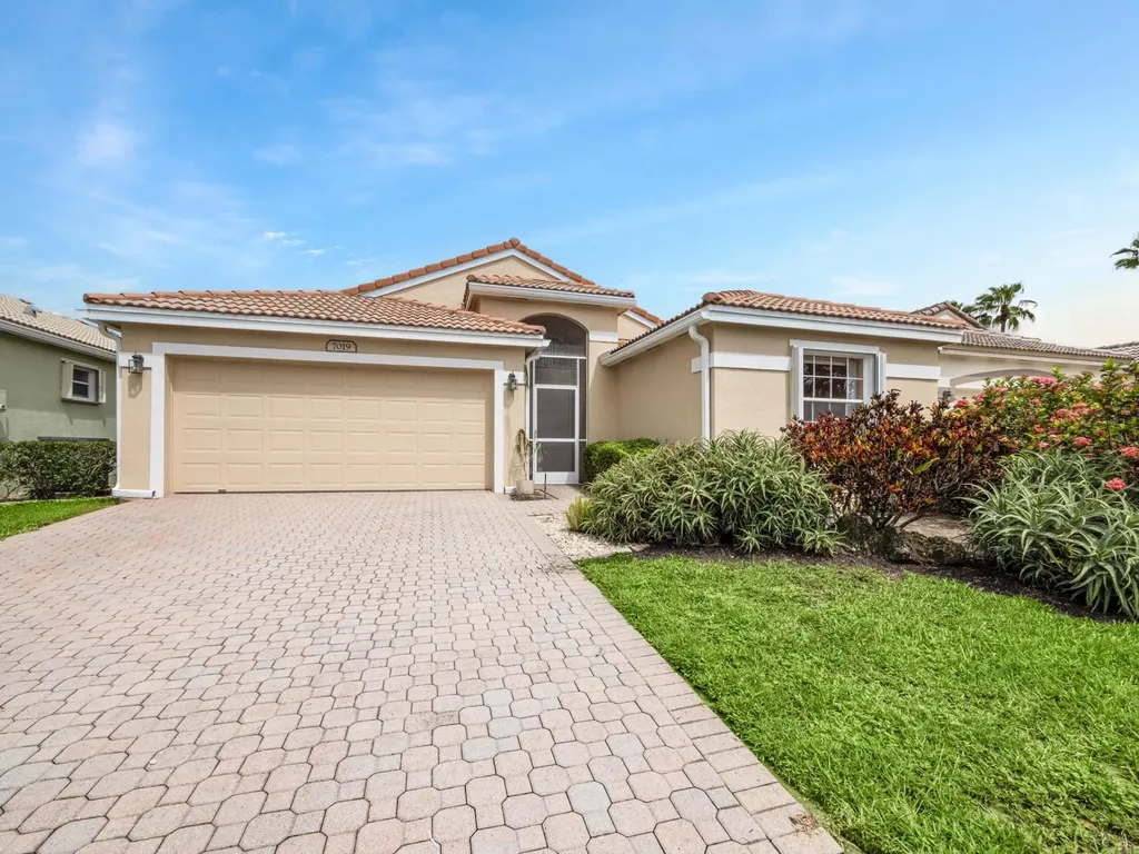 7019 Ashton Street Boynton Beach FL 33437