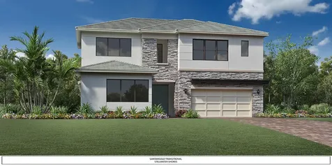 6864 N Stillwater Shores Drive Davie FL 33314