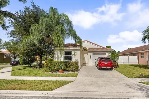 8156 Pelican Harbour Drive Lake Worth FL 33467