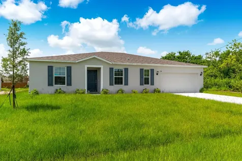 6186 NW Gatun Drive Port St Lucie FL 34986