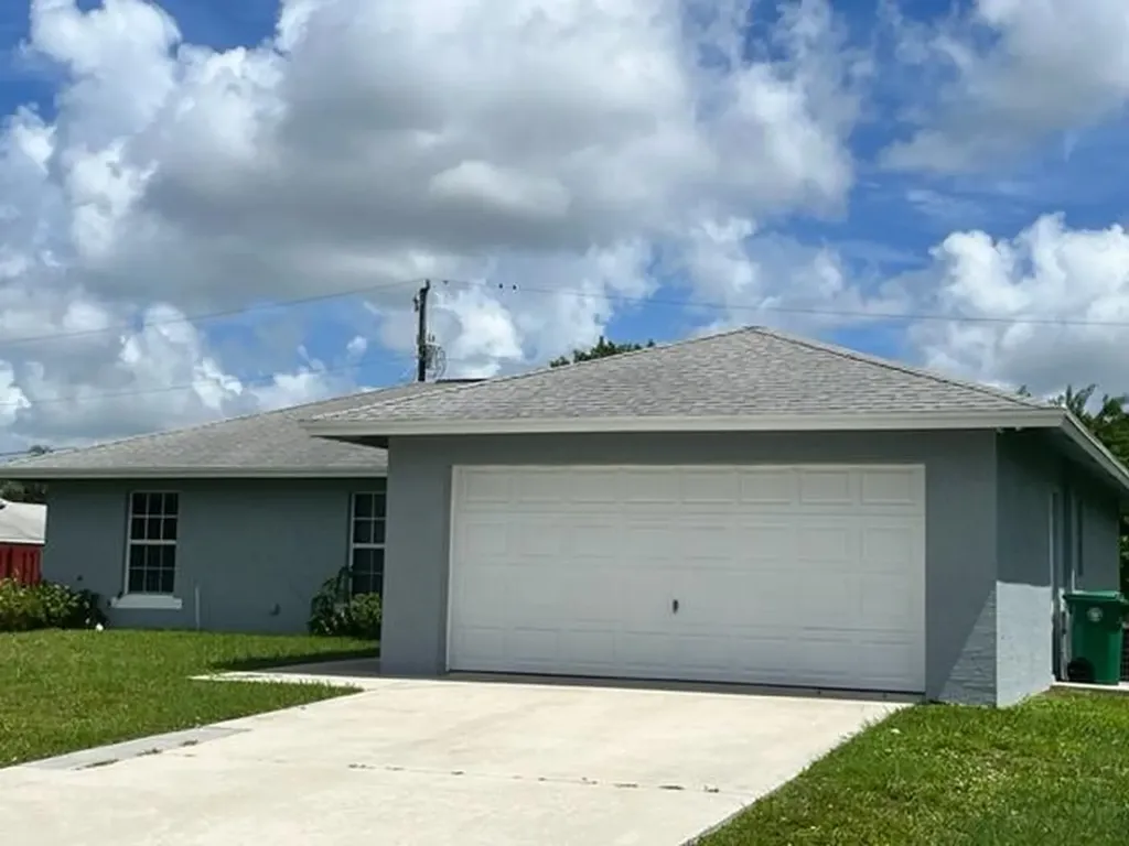 671 SW Prado Avenue Port St Lucie FL 34983