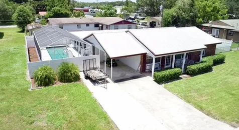 121 SW 21st Avenue Okeechobee FL 34974