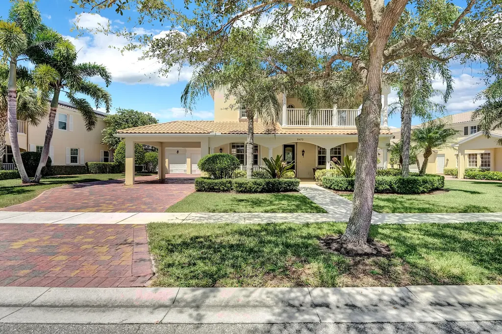 8473 Zanzibar Lane Wellington FL 33414