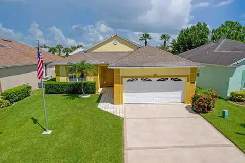 584 NW Cortina Lane Port St Lucie FL 34986