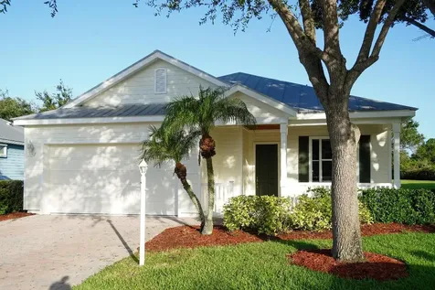 445 NE Little Mullet Court Port St Lucie FL 34983