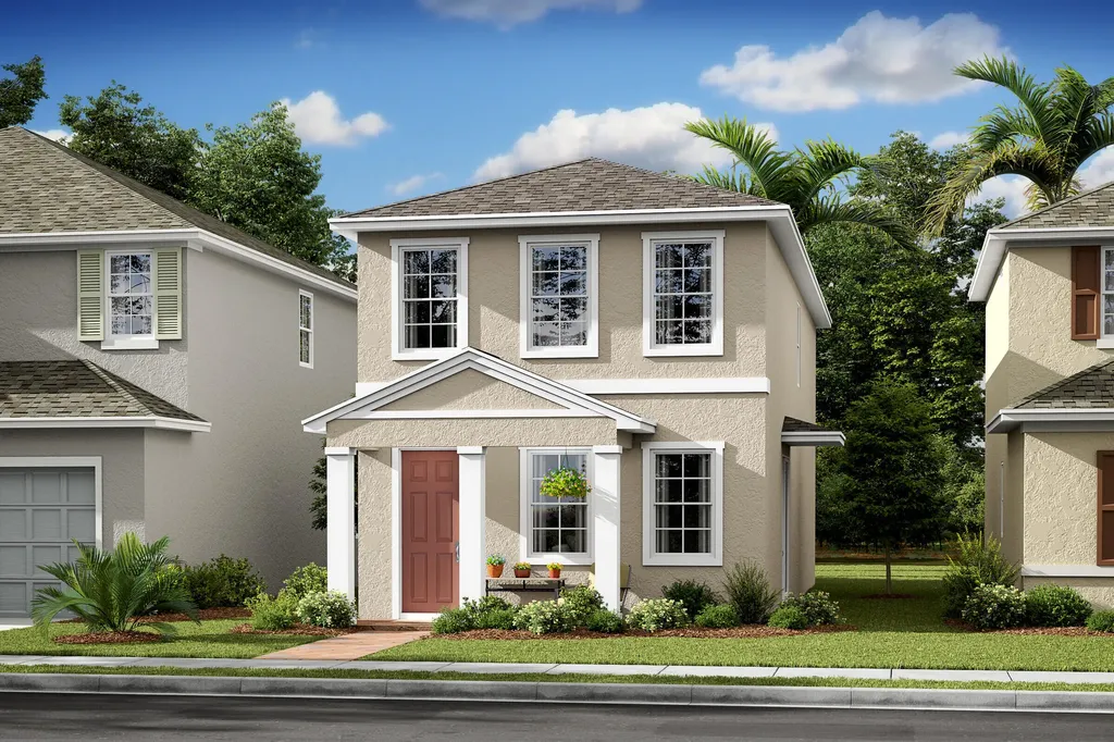 2372 SE Union Park Drive Port St Lucie FL 34952