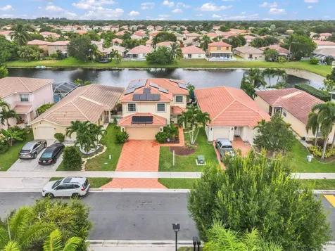 6621 Country Winds Cove Lake Worth FL 33463