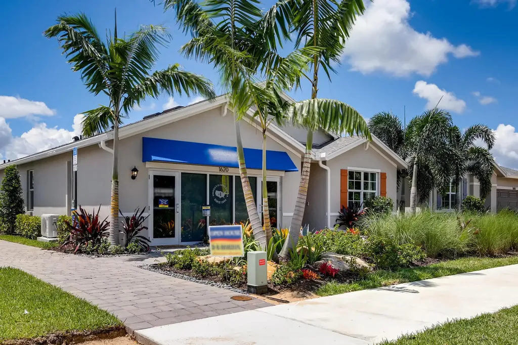 1620 NE Skyhigh Terrace Jensen Beach FL 34957