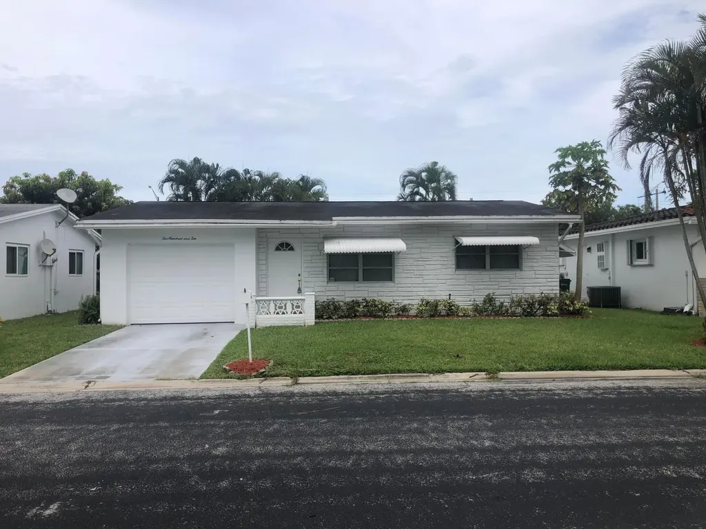 1010 NW 72nd Terrace Margate FL 33063