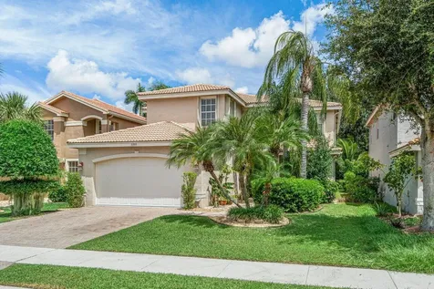 5355 Grand Banks Boulevard Greenacres FL 33463