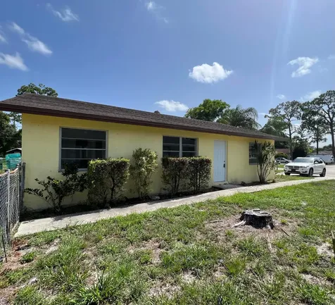 3094 Perry Avenue Greenacres FL 33463