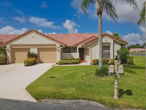 5799 Parkwalk Circle W Boynton Beach FL 33472
