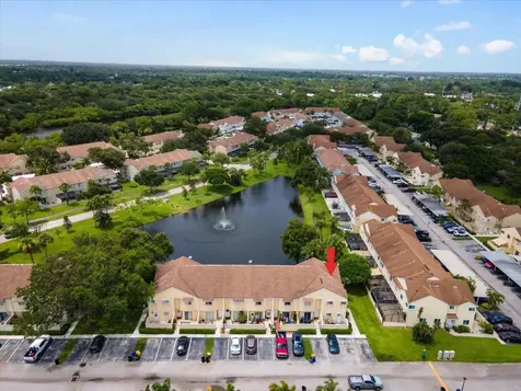 6254 Riverwalk Lane Jupiter FL 33458