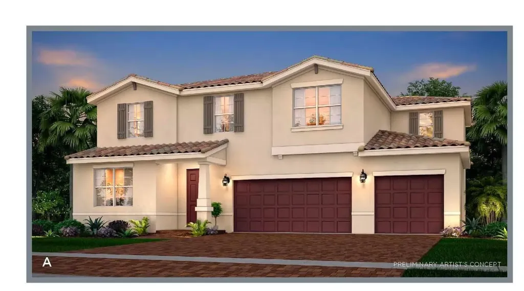 3529 Haldin Place Royal Palm Beach FL 33411