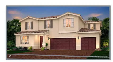 3529 Haldin Place Royal Palm Beach FL 33411