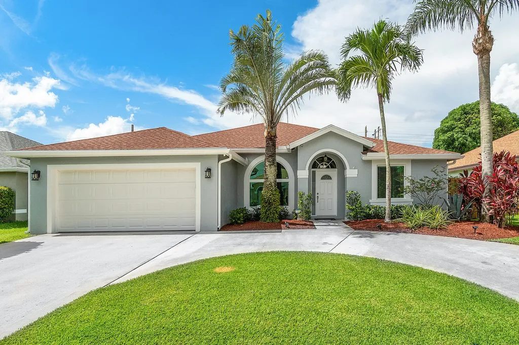6320 Terra Rosa Circle Boynton Beach FL 33472