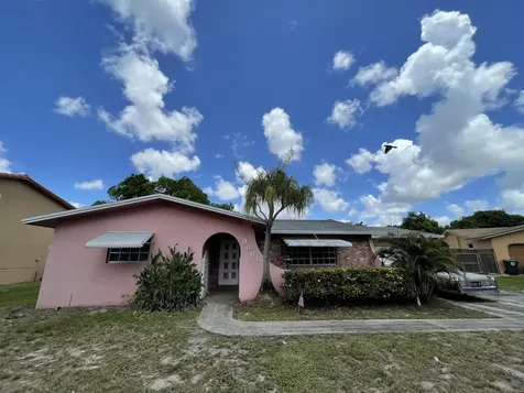 3861 NW 4th Court Coconut Creek FL 33066