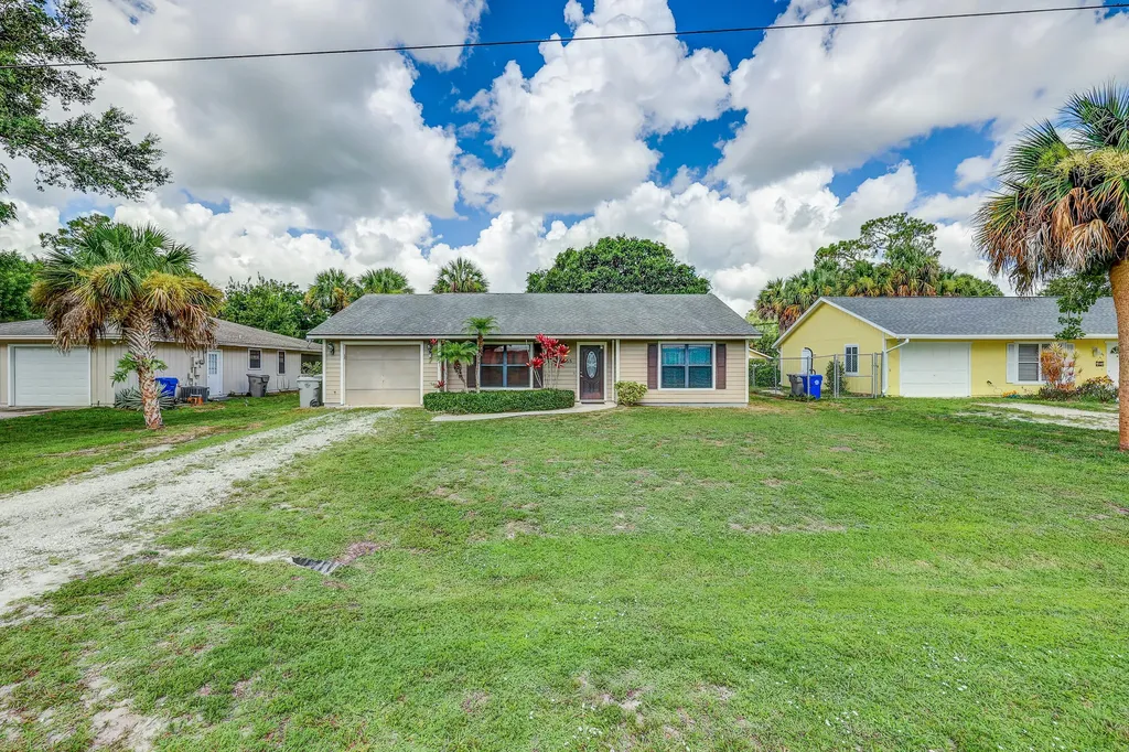 1055 34th Avenue SW Vero Beach FL 32968
