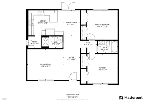 1055 34th Avenue SW Vero Beach FL 32968
